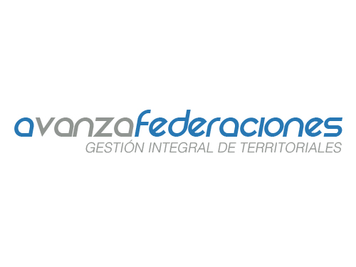 AVANZA FEDERACIONES